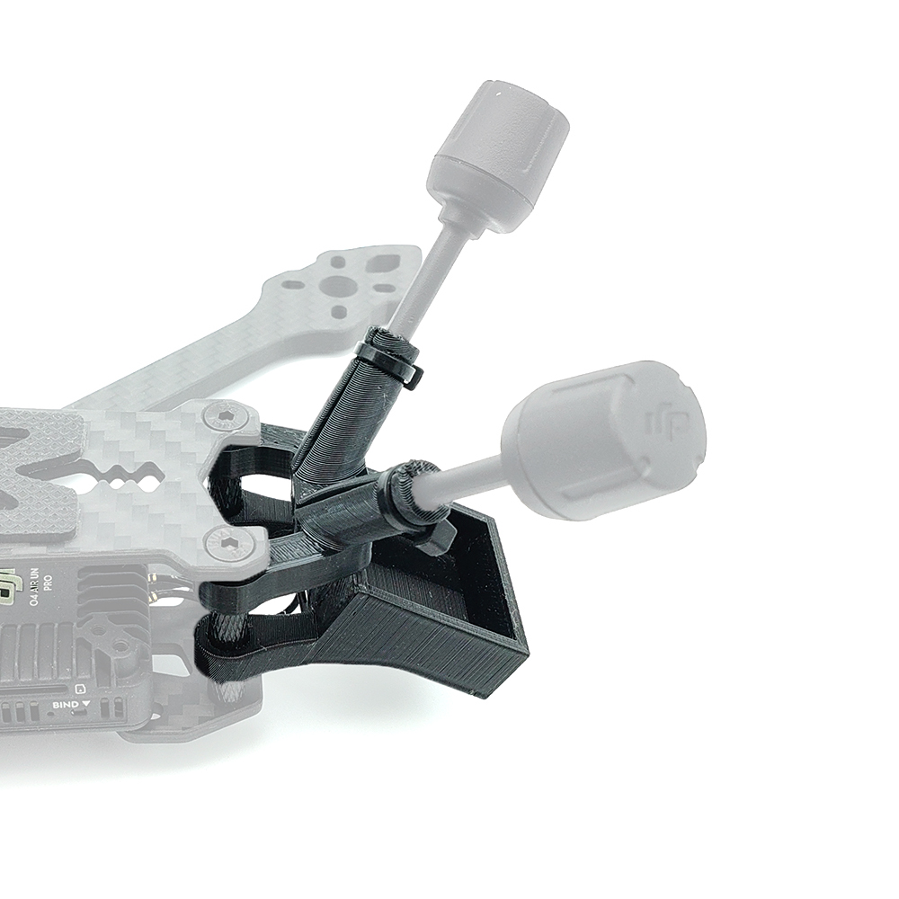 Fpv Drone Tool Kit - O4 pro universele antenne Mount Houder