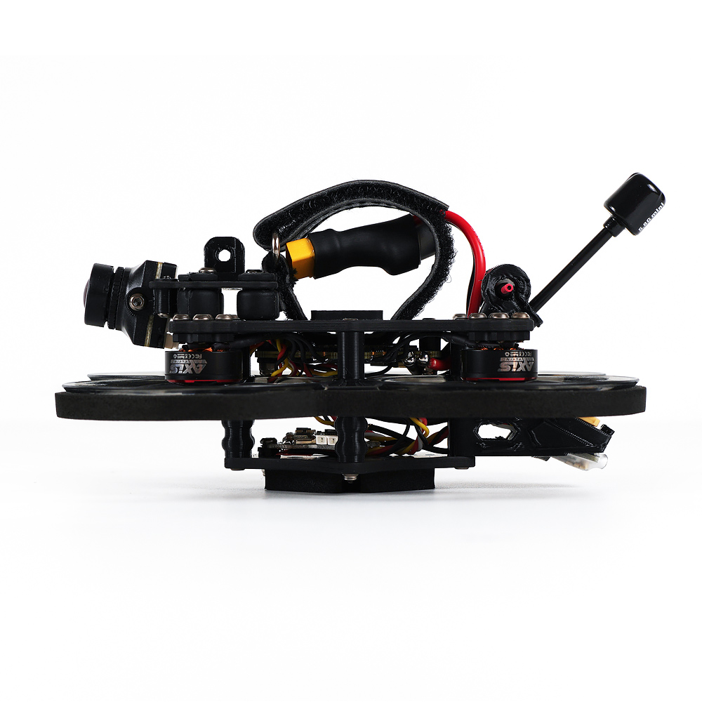 Fpv Drone Flight Controller - Axisflying Nieuwe Aanwinst 2 Inch Carbon