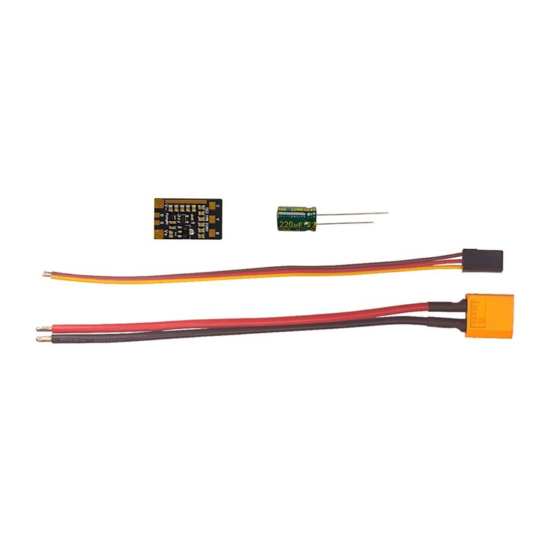 Fpv Drone Esc - Best-AM32 ESC 40A 32-bit elektronische snelheidsregelaar
