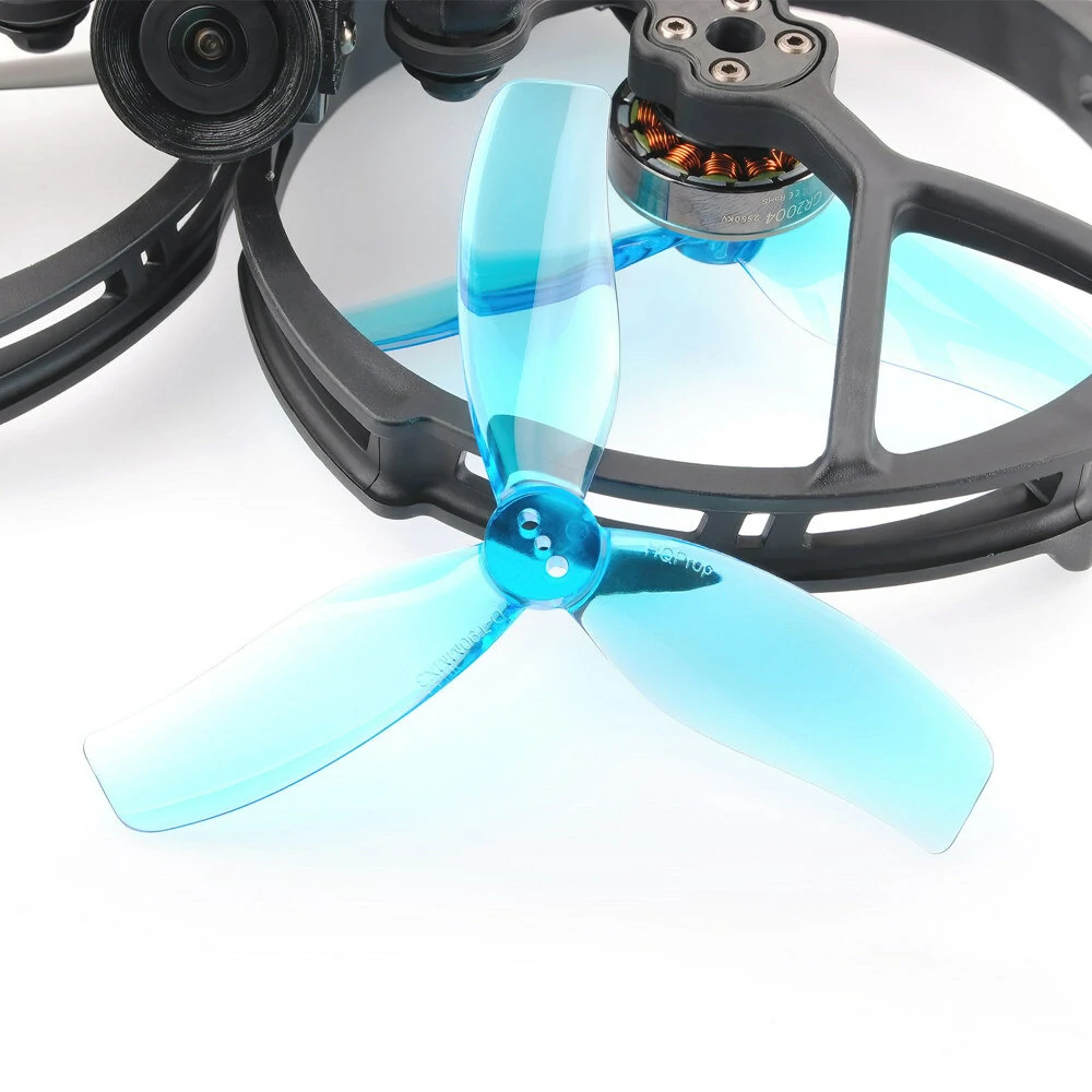 2Pairs HQProp Duct-T90mmx3 Pro - Fpv Drone Propeller recensie en prijs