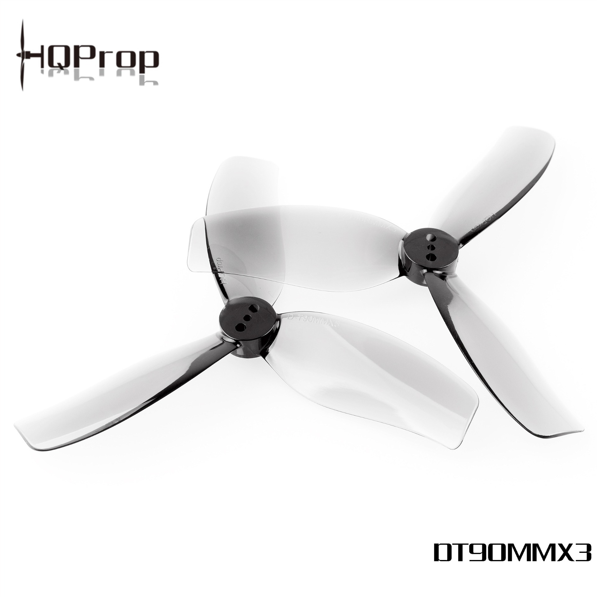 2Pairs HQProp Duct-T90mmx3 Pro - Fpv Drone Propeller recensie en prijs