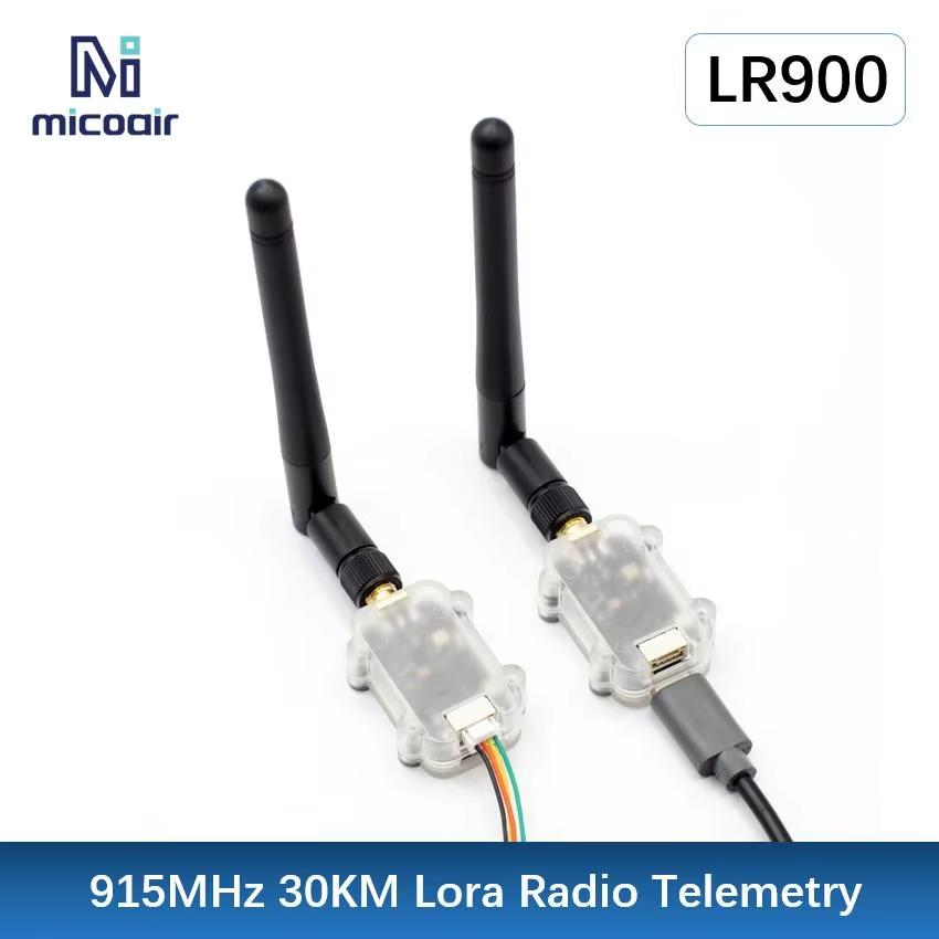 MicoAir LR900 915/868MHz 30KM  - Fpv Drone Flight Controller recensie en prijs