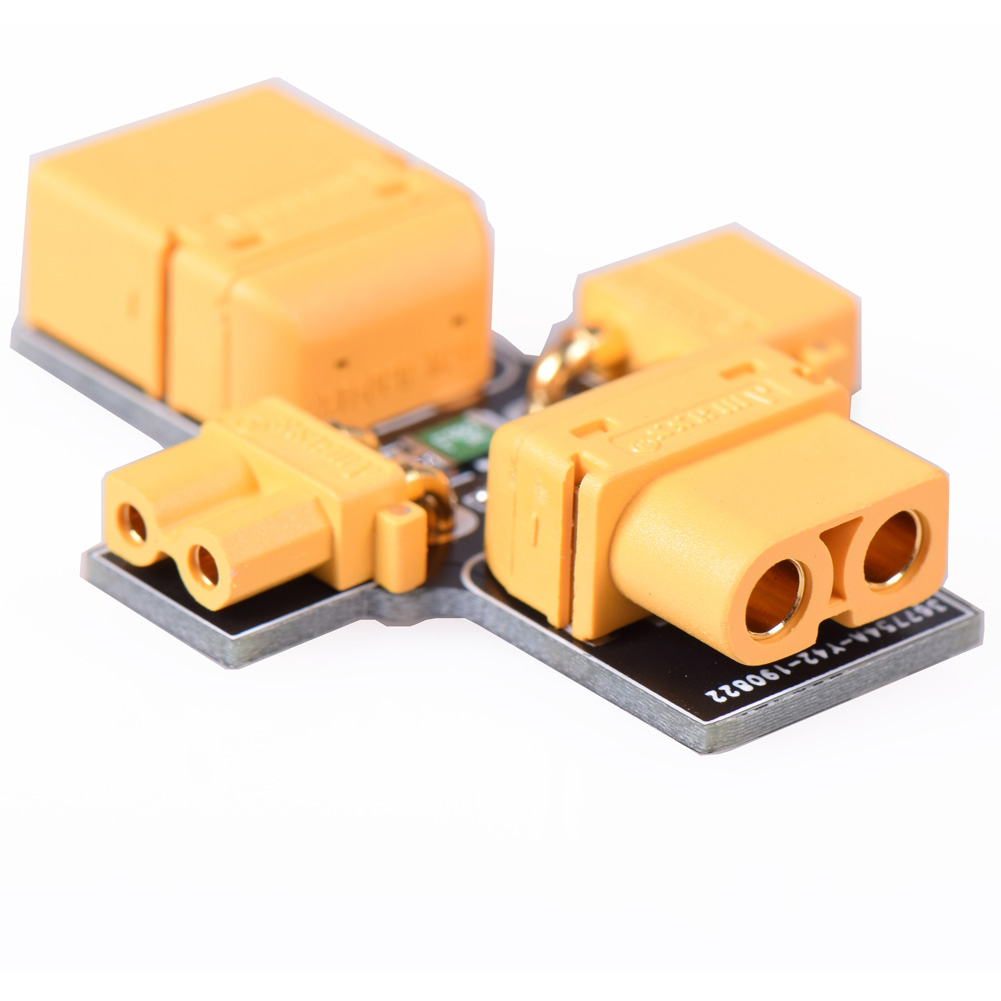 Jhemcu Xt60 & Xt30 Rookstopper - Fpv Drone Tool Kit recensie en prijs