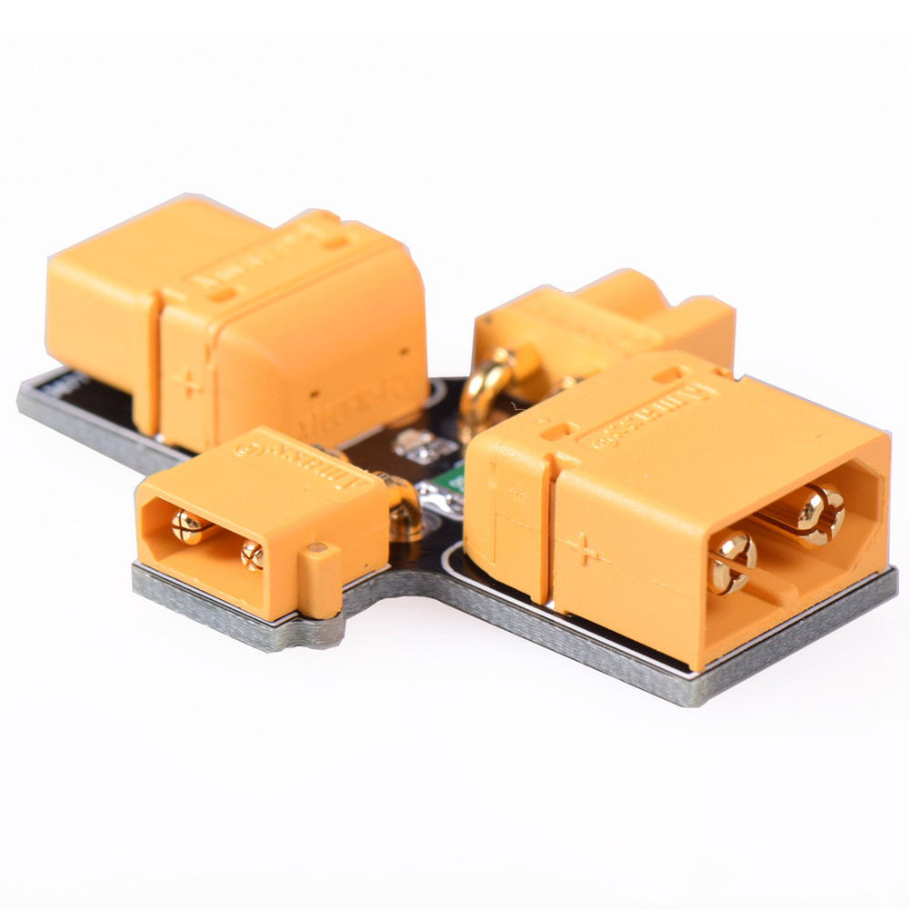 Jhemcu Xt60 & Xt30 Rookstopper - Fpv Drone Tool Kit recensie en prijs