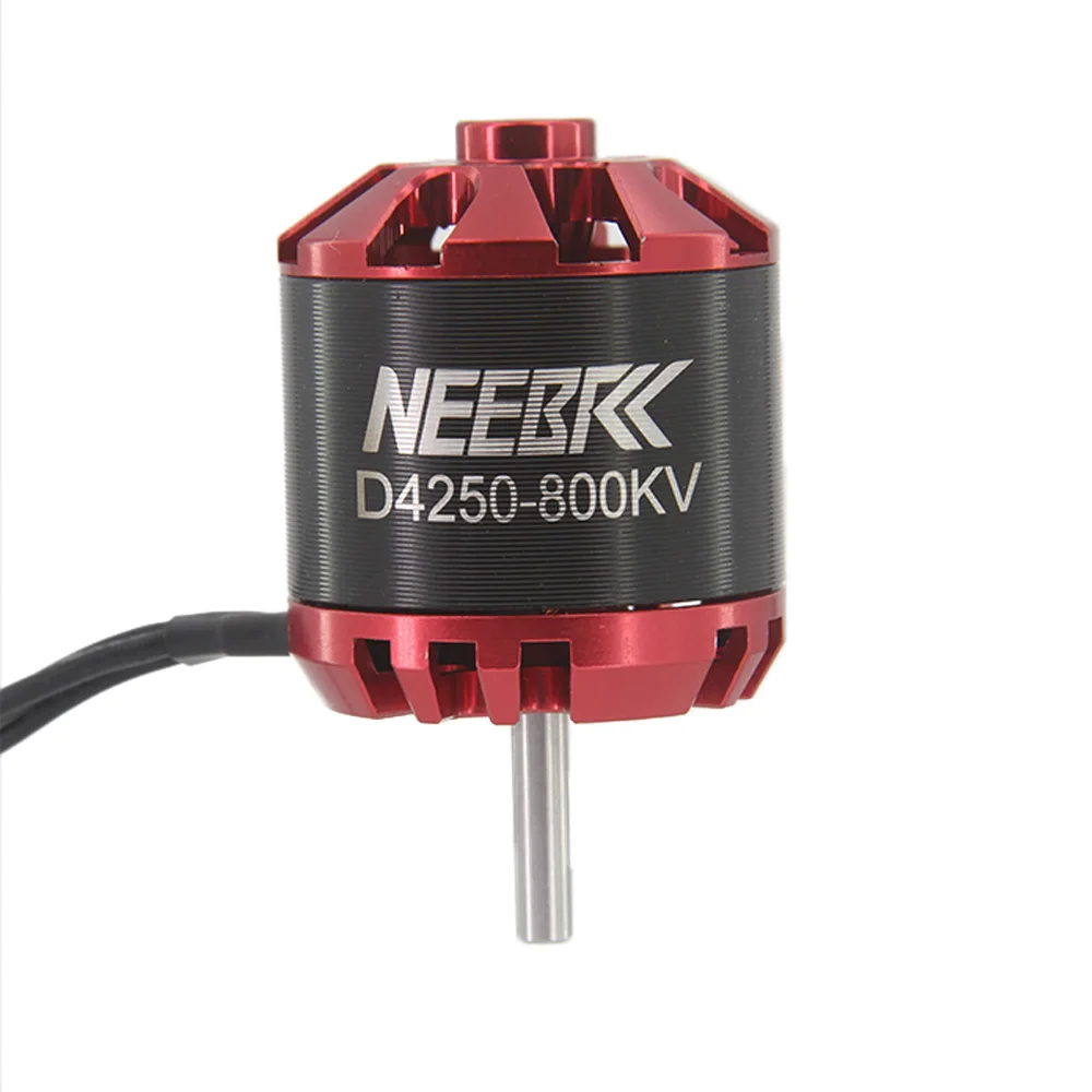 1/2/4PCS NEEBRC 4250 Outrunner - Fpv Drone Esc recensie en prijs