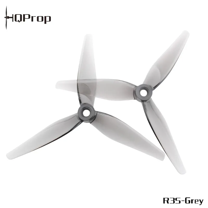 12 Stuks/6 Paar Hqprop 5135v2  - Fpv Drone Quadcopter recensie en prijs
