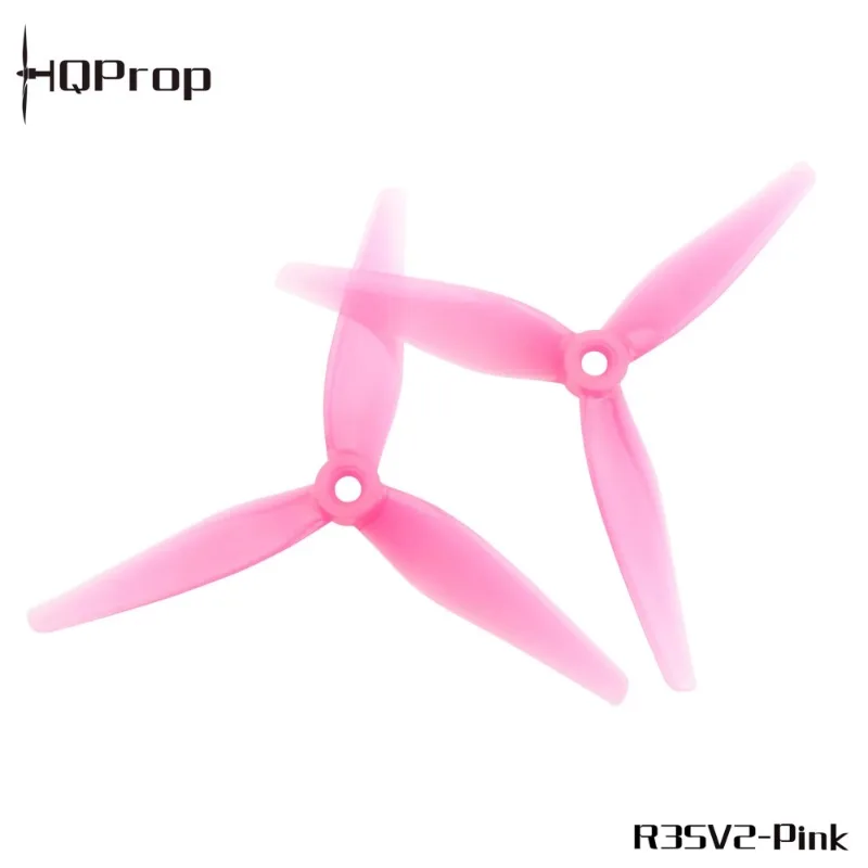 12 Stuks/6 Paar Hqprop 5135v2  - Fpv Drone Quadcopter recensie en prijs