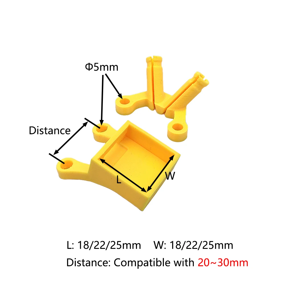 O4 pro universele antenne Moun - Fpv Drone Tool Kit recensie en prijs