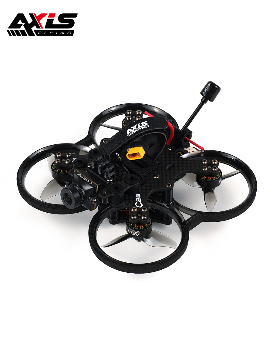 Axisflying Nieuwe Aanwinst 2 I - Fpv Drone Flight Controller recensie en prijs