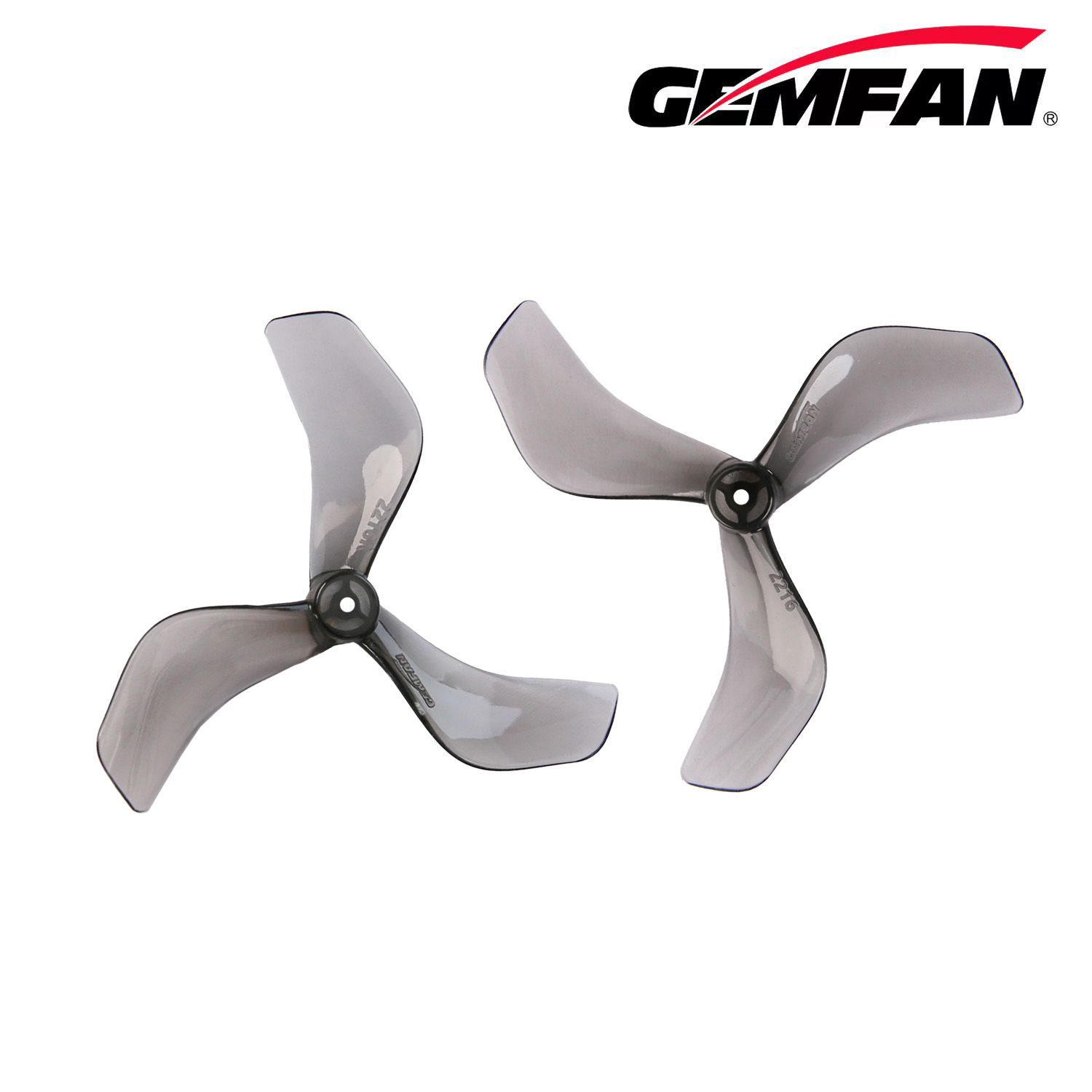 16 STKS/8 Pairs Gemfan 2216 3- - Fpv Drone Quadcopter recensie en prijs