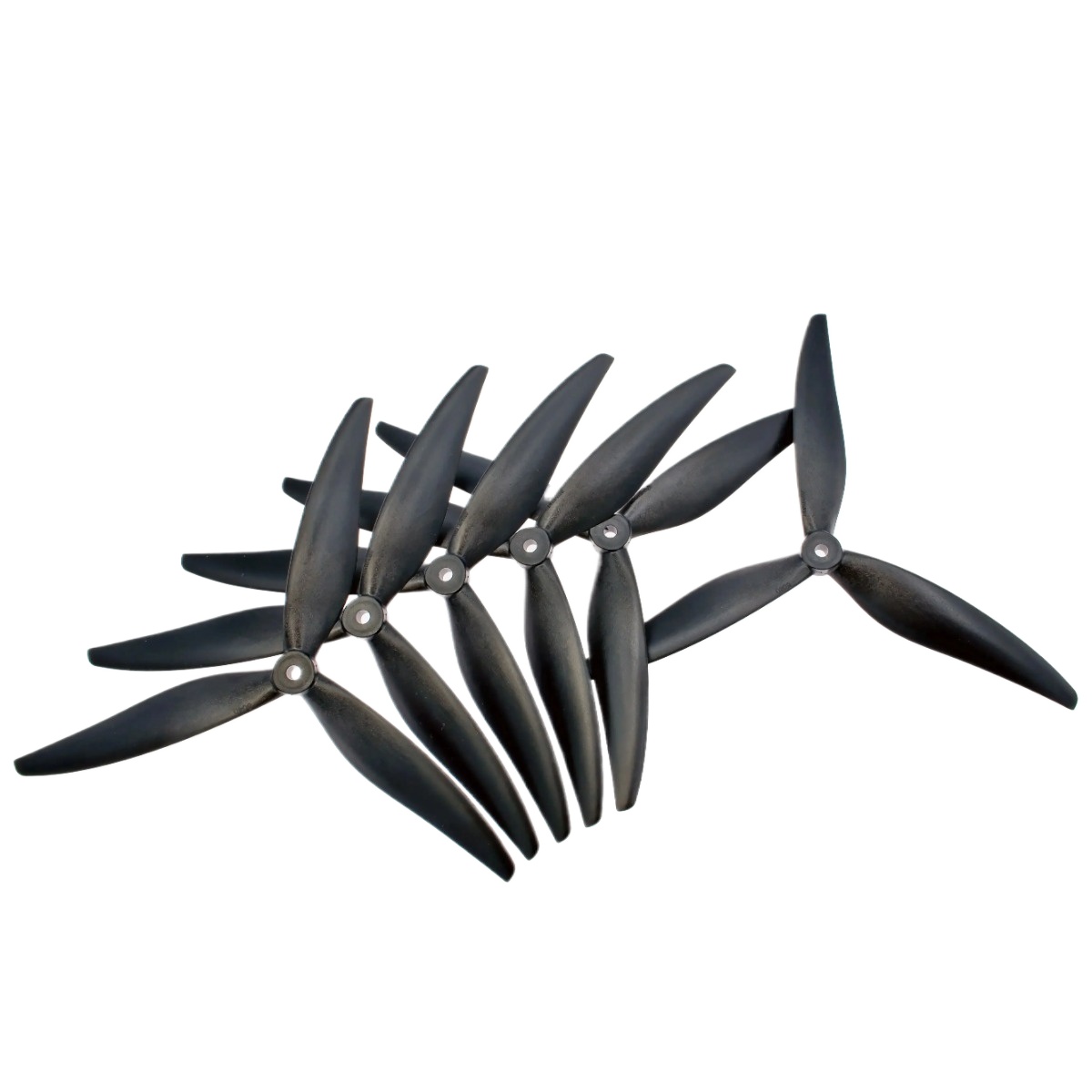 4 STKS Gemfan 8040 8X4X3 3-Bla - Fpv Drone Propeller recensie en prijs