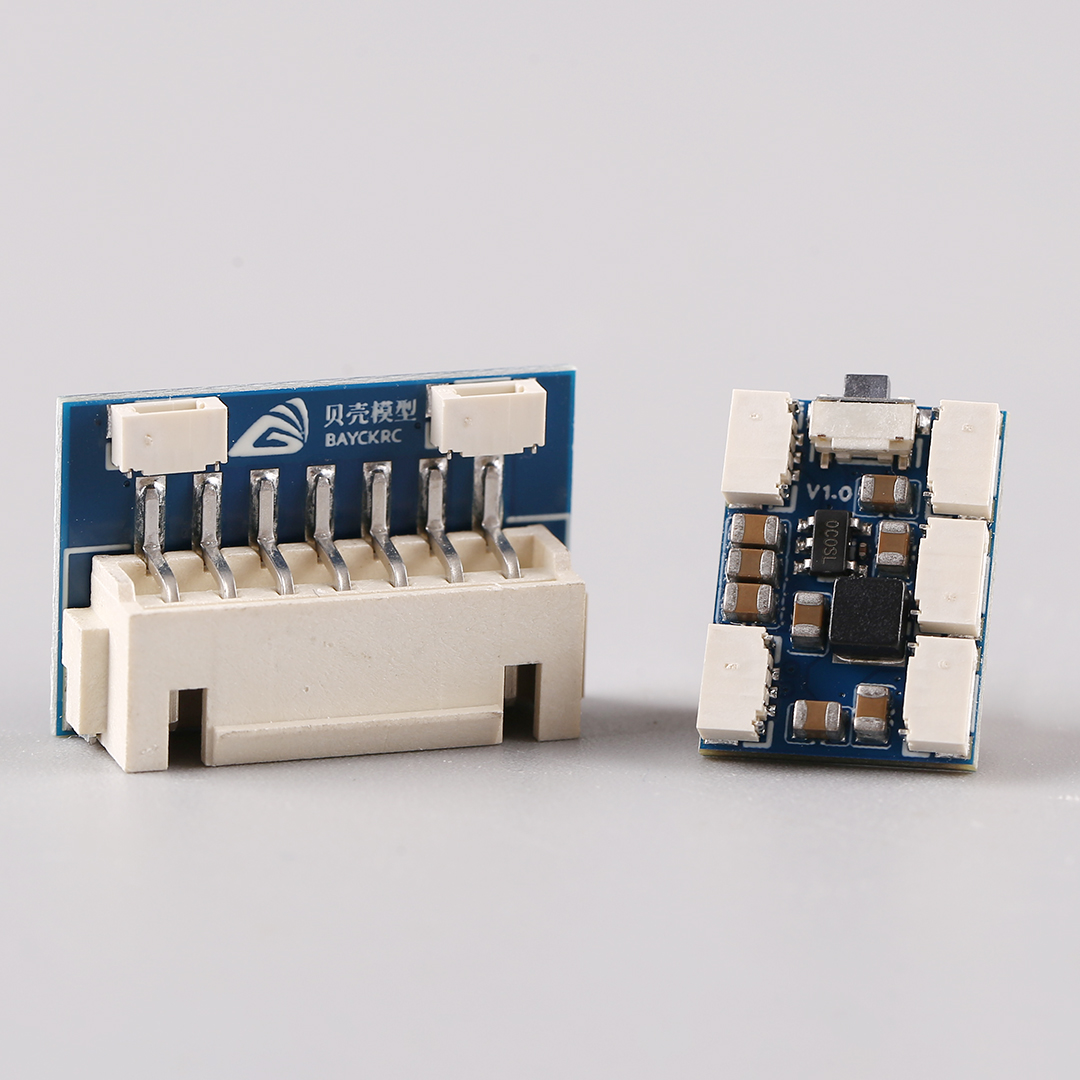 BAYCKRC LED-strip voor FPV Dro - Fpv Drone Flight Controller recensie en prijs