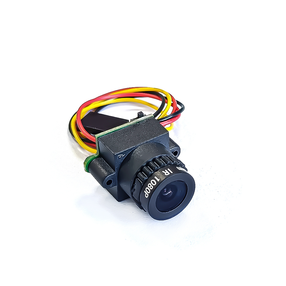TS832 Ontvanger + RC832 + 1000 - Fpv Drone Flight Controller recensie en prijs