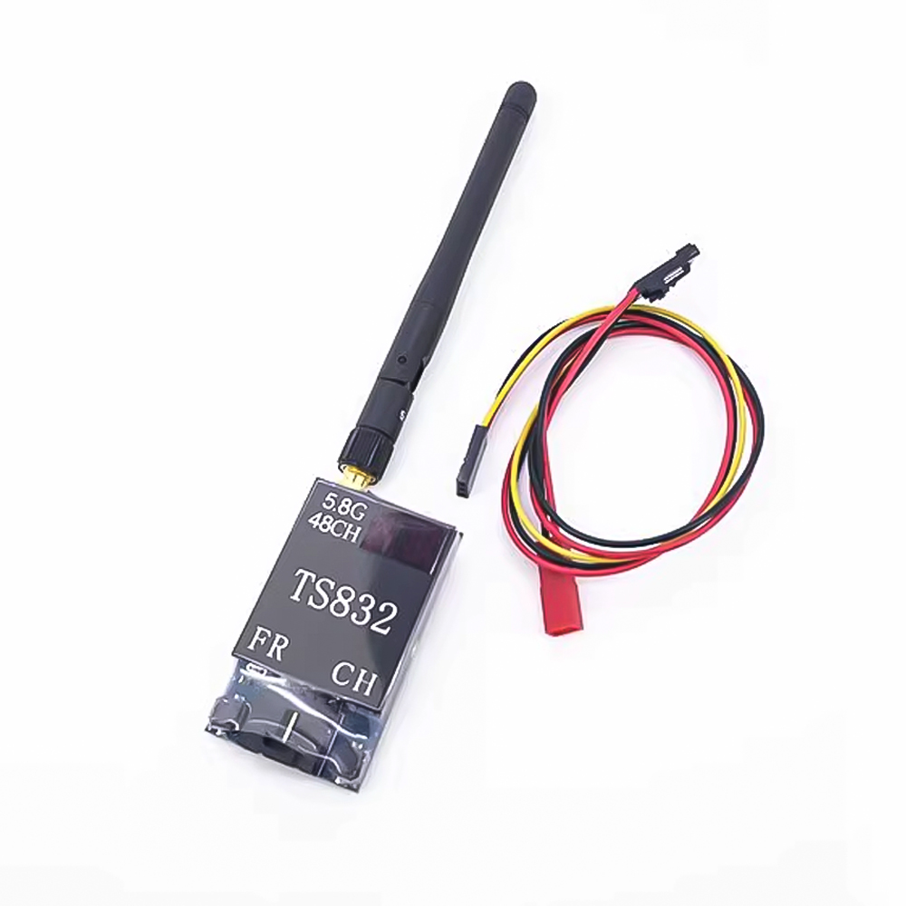 TS832 Ontvanger + RC832 + 1000 - Fpv Drone Flight Controller recensie en prijs