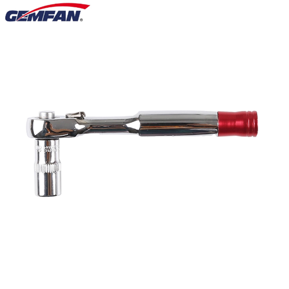 GEMFAN WL-06 1/4 ratelsleutel  - Fpv Drone Tool Kit recensie en prijs