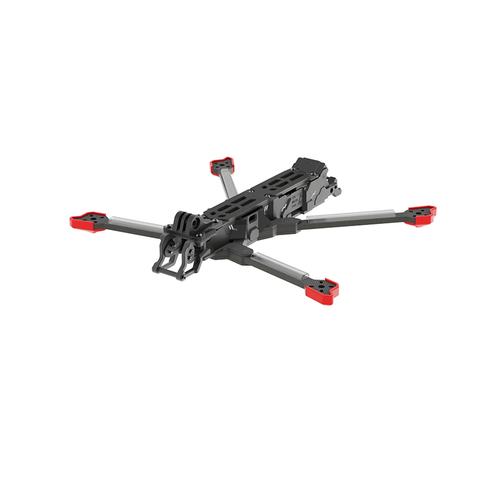 Chimera7 Pro V2 FPV Dr-one fra - Fpv Drone Kit recensie en prijs