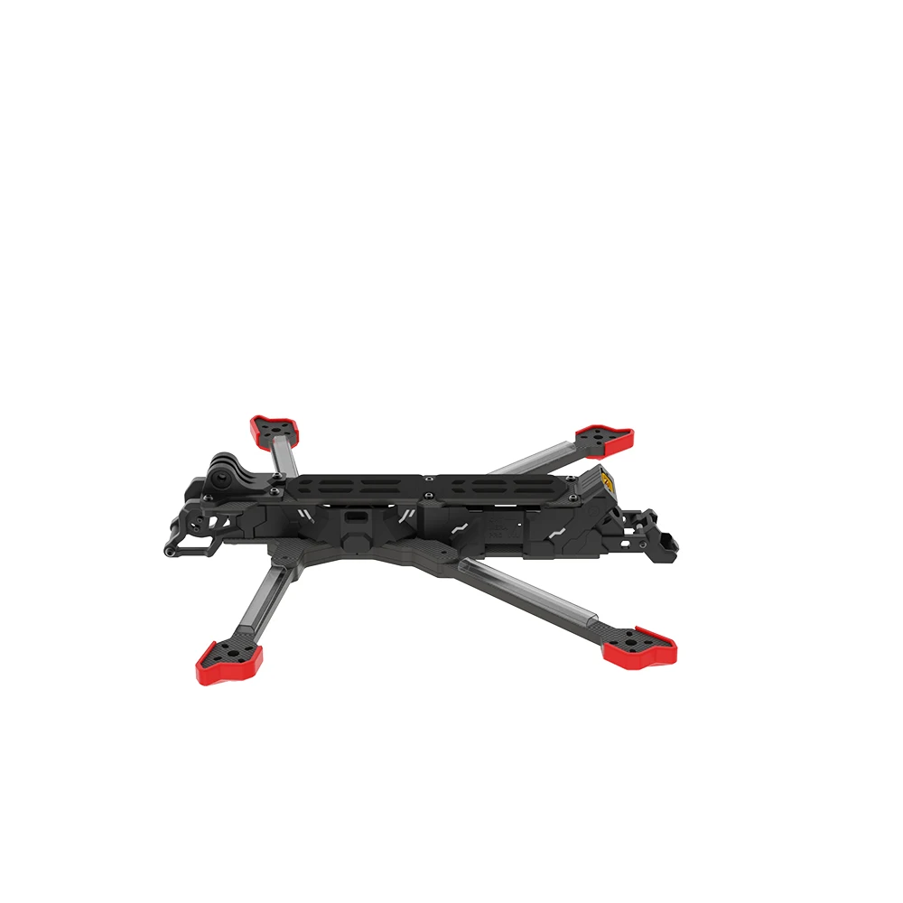Chimera7 Pro V2 FPV Dr-one fra - Fpv Drone Kit recensie en prijs
